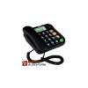 TELEFON MAXCOM KXT-480 Czarny m.in dla Seniora