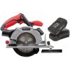 Sealey CP20VCSKIT1 Circular Saw Kit 20V 2Ah SV20 Series Ø150mm