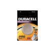 1x Bateria CR-2450 DL2450 CR2450 3V Duracell
