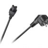 KABEL ZASILAJĄCY DO LAPTOPA KONICZYNKA 5M