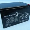 12V/12Ah CBE 152x98x98 F2 POWERBAT AGM
