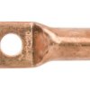 Końcówka Oczkowa Miedziana Km 120/12 E11km-01010106700