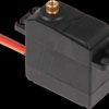COM-MOTOR02 PWM servo motor up to 20 kg/cm - replacement servo for the Grab