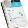 Dysk do rejestratora HDD-ST12000VE001 12TB 24/7 SkyHawk AI