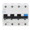 Wyłącznik nadprądowy 3P+N D 20A 25kA AC AZ-3N-D20 174528