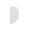 Klawisz nieoznaczony lewy/prawy biały 068203