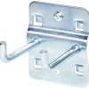 Uchwyt na narzędzia KS Tools 860.0817 8600817 (Ø x D) 6 mm x 50 mm 1 szt.