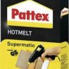 Pistolet do klejenia na gorąco Pattex PXP06, N/A