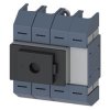 Rozłącznik izolacyjny 4-biegunowy 63A Siemens Szyna DIN 15kW