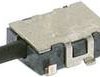 C & K Switches SDS004R Mikroprzełącznik, 1 x wył/(wł), 12 V/DC, 100 mA, 1 szt.