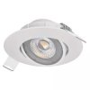 Oczko LED Exclusive 5W neutralna biel biały ZD3122