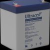 Akumulator AGM ULTRACELL UL 12V 5Ah