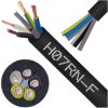Przewód w gumie H07RN-F / ONPD 5x2,5 450/750V Elektrokabel /50m/