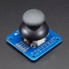 Analog 2-axis Thumb Joystick with Select Button + Breakout Board