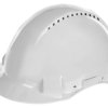Hełm ochronny z wskaźnikiem zużycia Solaris biały G3000CUV-VI XH001674759/7000009698
