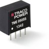 Przetwornica DC/DC TME, 1 W, SIL-4 TracoPower TME 0509S In 5V/DC Out 9V/DC 110mA