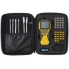 Tester kabli sieciowych Klein Tools Cat3, Cat5e, Cat6, Cat6a, Cat7 Tester kabli RJ11, RJ12, RJ45 VDV501-852