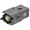 Harting 09 10 008 3006 Han 1A-M12-m X-coded Connector 1pc