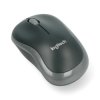 Mysz optyczna bezprzewodowa Logitech M185 Swift - szara