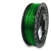 Orbi-Tech Premium PLA 1.75mm 750g Dark Green Transparent