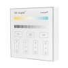 Panel LED sterownik CCT/Mono Mi-LightB2 naścienny, dotykowy 2xAAA Milight