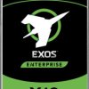 ST14000NM000J 14-TB Seagate Exos X18 hard drive