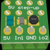 ELT-MOD-5V Step-Up Module for ELT-2