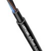 LAPP 7027021/100 Przewód samochodowy ÖLFLEX® TRUCK 470 P, 2 x 1.5 mm², 100 m
