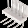 41792-0005 / 2660-5050 Molex pin header - KK - 1x5-pin - connector