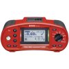 Benning 044104 IT 115 Electrical Tester, VDE, TRUE RMS, Safety Testing