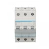 Wyłącznik nadprądowy 3P C 6A 6kA AC MCN306E