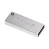Intenso 3534491 Premium Line USB stick 128 GB Silver USB A 3.2 1st gen