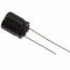 Kondensator 1000μF 10V dc Radialny, Otwór przelotowy Panasonic roztaw: 5mm 10 (Dia.) x 12.5mm