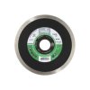 LUKAS-ERZETT A344111151107013 DiamantFLIESE Diamond cutting disc 115mm