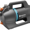 GARDENA 4300 Silent Pompa ogrodowa 4300 l/h 43 m