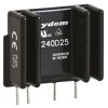 Przekaźnik półprzewodnikowy Montaż na płytce drukowanej 25 A rms Sensata Crydom 530 V AC SCR