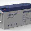 Akumulator AGM ULTRACELL UL 12V 150Ah