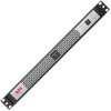 APC SCL500RMI1UC Smart-UPS Li-ion SCL500RMI1UC - 4x C13, short depth, Rack/towe