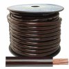Przewód zasilający Car Audio 2 Ga, średnica 12 mm, czarny, 1 mb