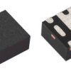 MOSFET P-kanałowy 6,46 A PowerPAK SC-70W-6L 60 V SMD