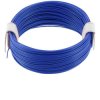 econ connect KL004BL10 Strand 1x0.04 mm² Blue 10m