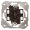 Simon 82 Łącznik Schodowy Podwójny Mechanizm, Szybkozłącza, 75397-39