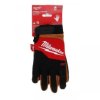 Rękawice skórzane (hybrydowe) M/8 - 1 para 4932471912