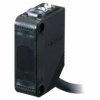 E3Z-T61-D Czujnik: fotoelektryczny odbiornik nadajnik-odbiornik