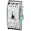 Wyłącznik automatyczny w obudowie formowanej NZM, 3-biegunowy, 630 A, 690 V ac 9 kA, Eaton, NZM