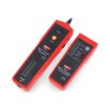 Detektor par przewodów UNI-T UT682 z testerem RJ45
