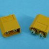 WT.2-PIN XT60UPB-M 30/60A DO DRUKU