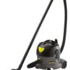 Odkurzacz Karcher Odkurzanie na sucho dł. kabla 7.5m 230V ac 800W Odkurzacz podłogowy Na sucho