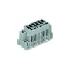 WAGO 769-632/004-000 Male X-COM-SYSTEM 2P 5mm Vertical Mount