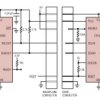 Level Shifting Low Offset Hot Swappable 2-Wire Bus Buffer with Stuck Bus Recovery
